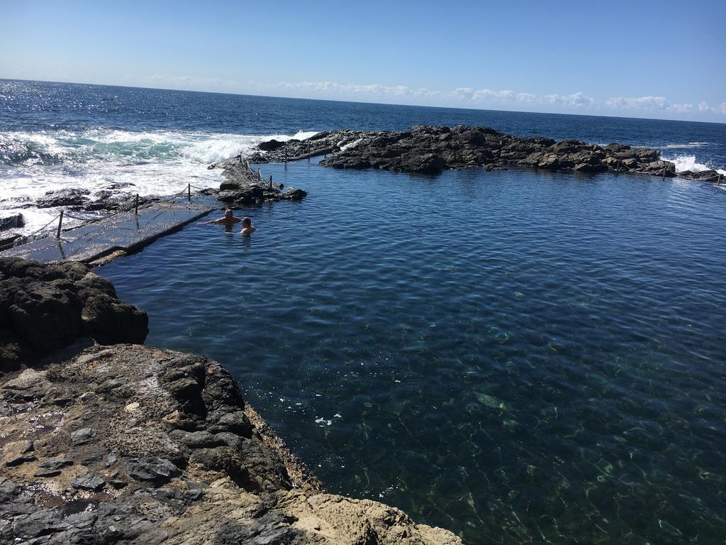 مبيت وإفطار كياما Sea Whispers المظهر الخارجي الصورة